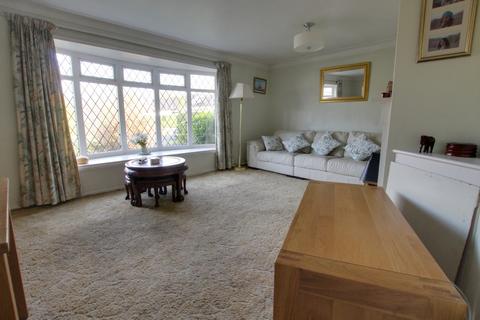 3 bedroom detached bungalow for sale, ST MICHAELS WAY, HORNDEAN