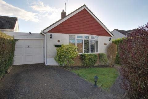 3 bedroom detached bungalow for sale, ST MICHAELS WAY, HORNDEAN