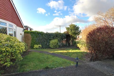 3 bedroom detached bungalow for sale, ST MICHAELS WAY, HORNDEAN