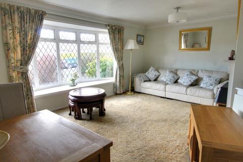 3 bedroom detached bungalow for sale, ST MICHAELS WAY, HORNDEAN