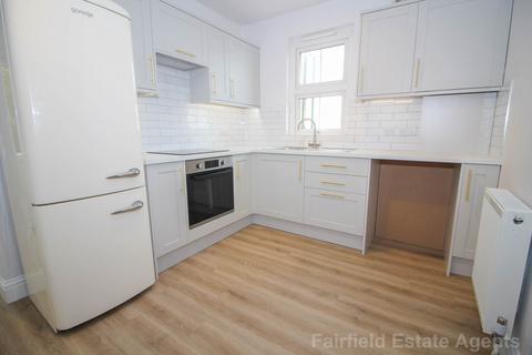 1 bedroom flat for sale, Bridge Place, Watford