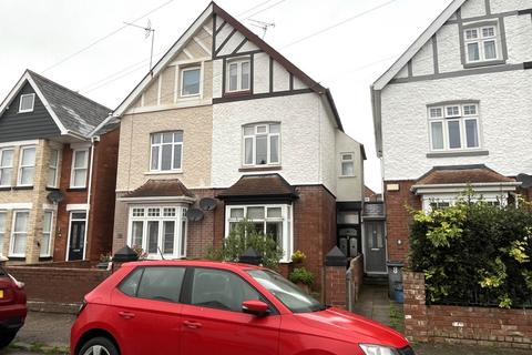 4 bedroom semi-detached house for sale, Woodville Road, Exmouth