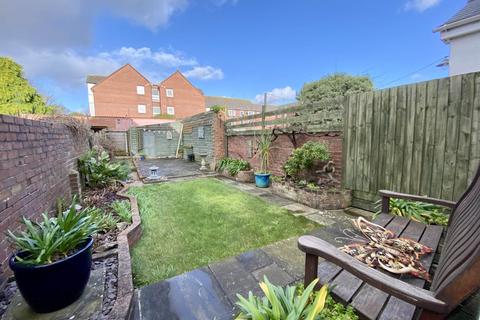 4 bedroom semi-detached house for sale, Woodville Road, Exmouth