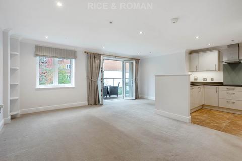 2 bedroom retirement property for sale, Rise Road, Ascot SL5