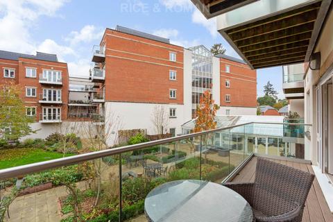 2 bedroom retirement property for sale, Rise Road, Ascot SL5