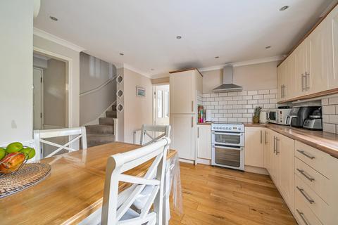 3 bedroom end of terrace house for sale, Pendall Close, Barnet, EN4