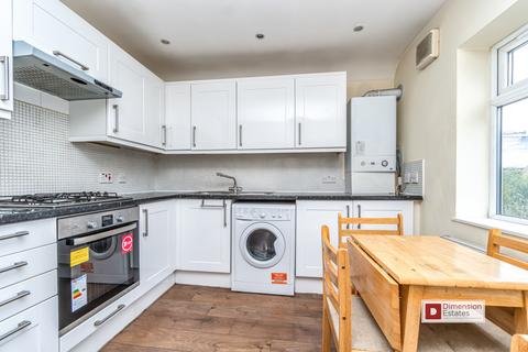 3 bedroom maisonette to rent, Newick Road, Lower Clapton, Hackney, E5