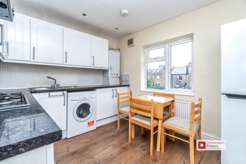 3 bedroom maisonette to rent, Newick Road, Lower Clapton, Hackney, E5