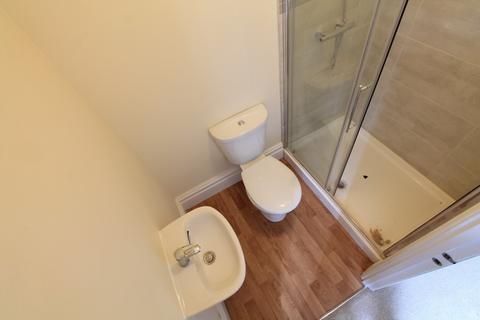 1 bedroom flat to rent, Verulam Place, Bournemouth,