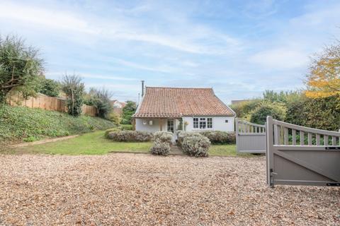 2 bedroom detached house for sale, Aldringham