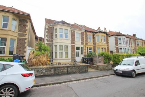 1 bedroom flat to rent, Belmont Road, Bristol BS6