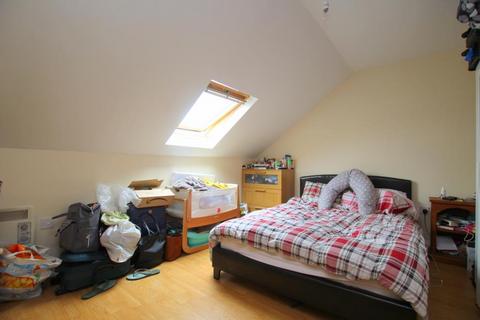 1 bedroom flat to rent, Belmont Road, Bristol BS6