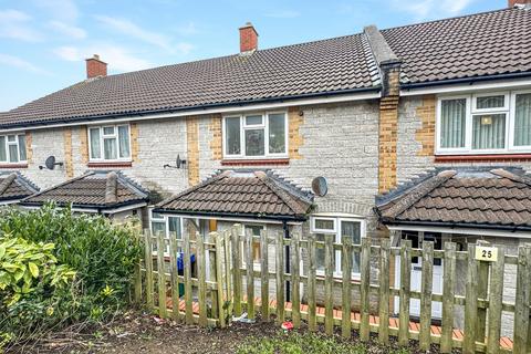 2 bedroom terraced house to rent, Poplar Road, Bristol, BS5