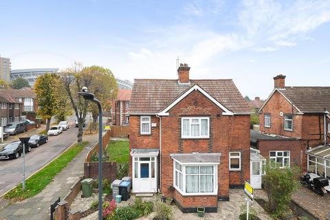 3 bedroom detached house for sale, Vivian Avenue, Wembley