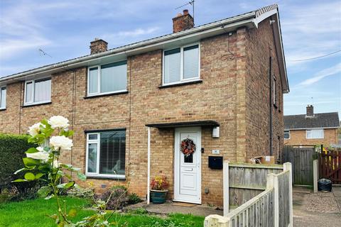 3 bedroom semi-detached house for sale, Grassmere, Cotgrave, Nottingham