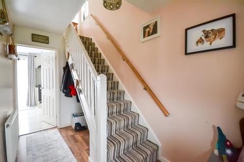 3 bedroom semi-detached house for sale, Grassmere, Cotgrave, Nottingham