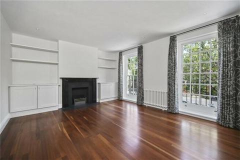 4 bedroom terraced house to rent, Holland Park Gardens, Kensington, Shepherd's Bush, London, W14