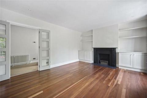 4 bedroom terraced house to rent, Holland Park Gardens, Kensington, Shepherd's Bush, London, W14