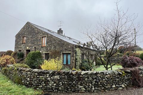 4 bedroom barn conversion to rent, High Oaks Barn, Marthwaite, Sedbergh, LA10 5ES