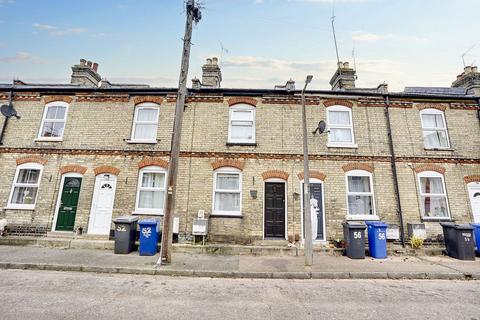 undefined, Stanley Road, Newmarket CB8