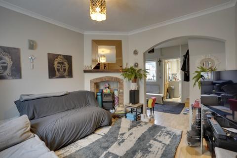 undefined, Stanley Road, Newmarket CB8
