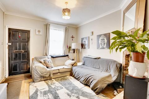 undefined, Stanley Road, Newmarket CB8