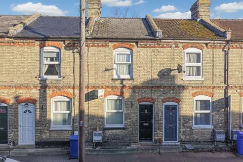 2 bedroom terraced house for sale, Stanley Road, Newmarket CB8