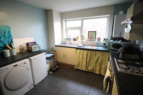 2 bedroom apartment for sale, Blackpool FY4