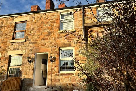 3 bedroom terraced house for sale, Mill Street, Greasbrough, Rotherham