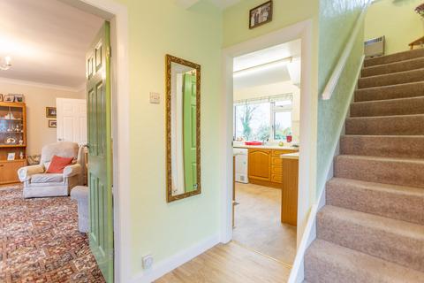 3 bedroom semi-detached house for sale, 24 Fell Close, Oxenholme, Kendal, LA9 7ES