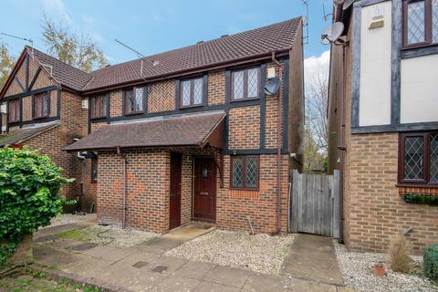 2 bedroom end of terrace house for sale, Robina Close, Northwood HA6