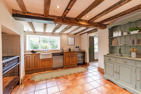 4 bedroom farm house for sale, Kerdiston