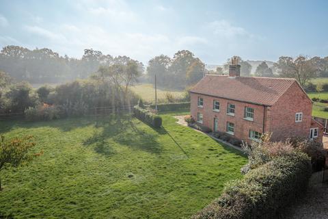 4 bedroom farm house for sale, Kerdiston