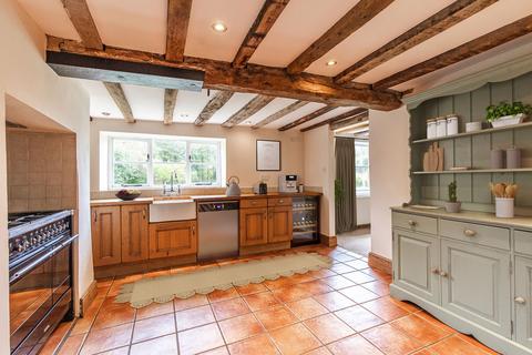 4 bedroom farm house for sale, Primrose Lane, Kerdiston, NR10