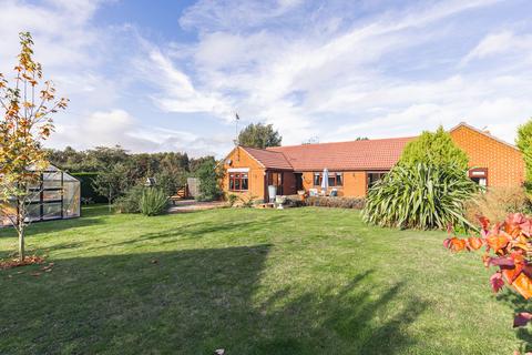 3 bedroom detached bungalow for sale, Dersingham