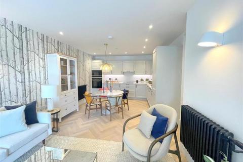 2 bedroom flat for sale, Clifton Mansions Park Avenue Willesden NW2