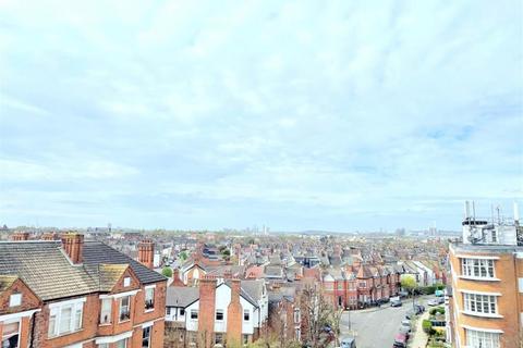 3 bedroom flat for sale, Clifton Mansions Park Avenue Willesden NW2