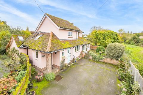 3 bedroom detached house for sale, Thorington Street, Colchester CO6