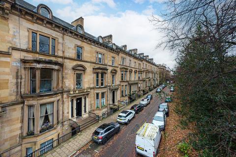 2 bedroom apartment for sale, Belhaven Terrace West, Dowanhill, Glasgow