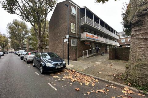 1 bedroom flat for sale, Gough Walk, Poplar, E14 6HR