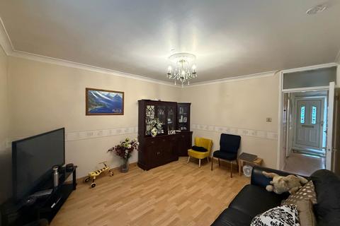 1 bedroom flat for sale, Gough Walk, Poplar, E14 6HR