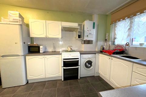 1 bedroom flat for sale, Gough Walk, Poplar, E14 6HR