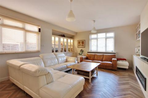 5 bedroom detached house for sale, Kingsingfield Road, West Kingsdown, Sevenoaks, Kent, TN15