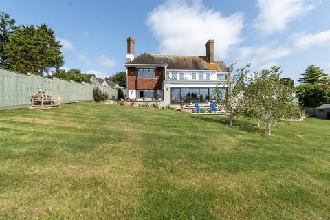 4 bedroom detached house for sale, Greenway, Lyme Regis