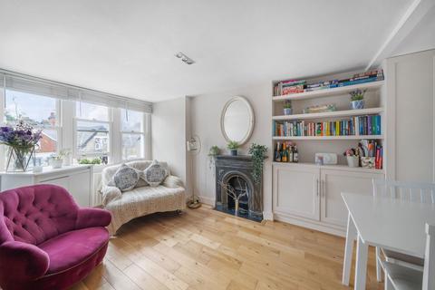 1 bedroom flat for sale, Hemberton Road, London SW9