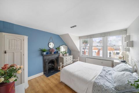 1 bedroom flat for sale, Hemberton Road, London SW9