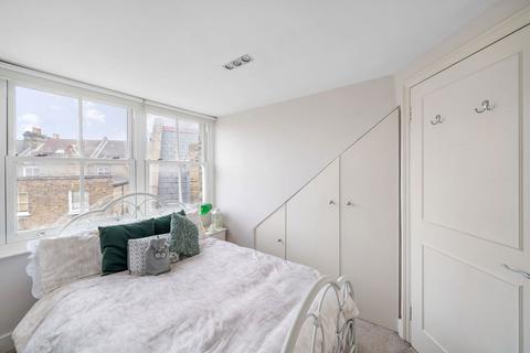 1 bedroom flat for sale, Hemberton Road, London SW9