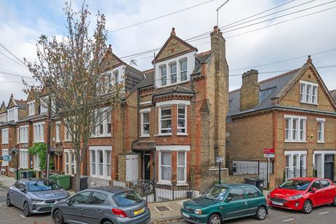 1 bedroom flat for sale, Hemberton Road, London SW9