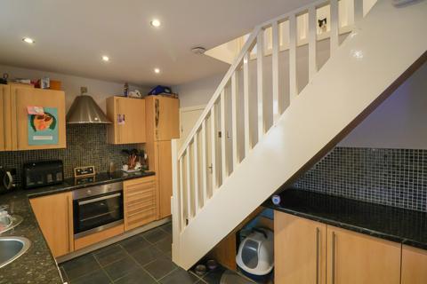 2 bedroom terraced house for sale, Dinting Lane, Glossop SK13