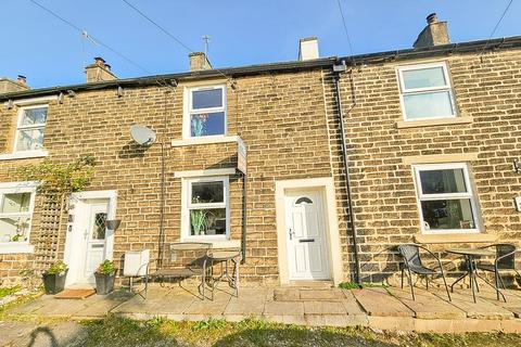 2 bedroom terraced house for sale, Dinting Lane, Glossop SK13